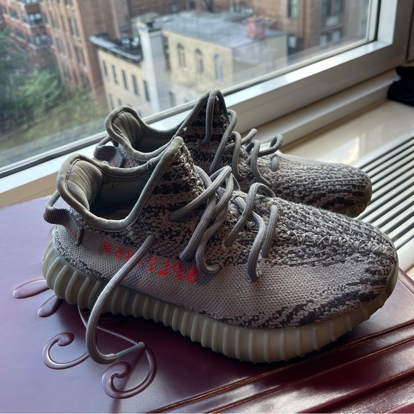 Yeezy Boost 350 V2 'Beluga 2.0' Men/Women US 5.5 - Picture 1 of 7